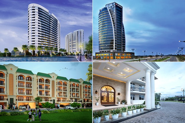 Mohali Project Chandigarh,